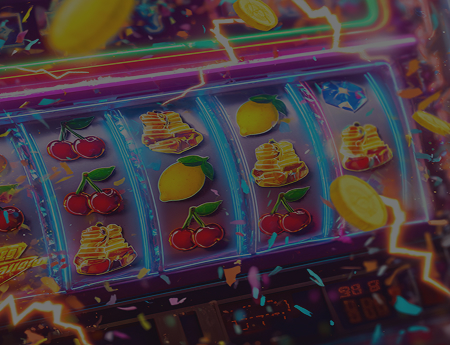 Coin Strike Hold and Win