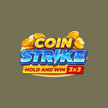 Coin Strike Hold and Win